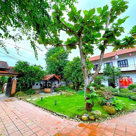 Golden Star Villa เว้ ภายนอก รูปภาพ