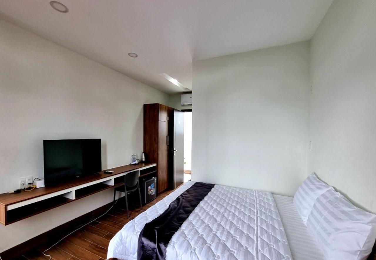 Golden Star Villa เว้ ภายนอก รูปภาพ