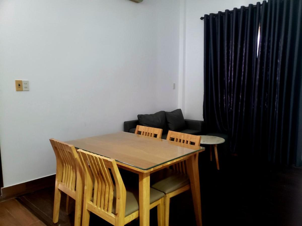 Golden Star Villa เว้ ภายนอก รูปภาพ