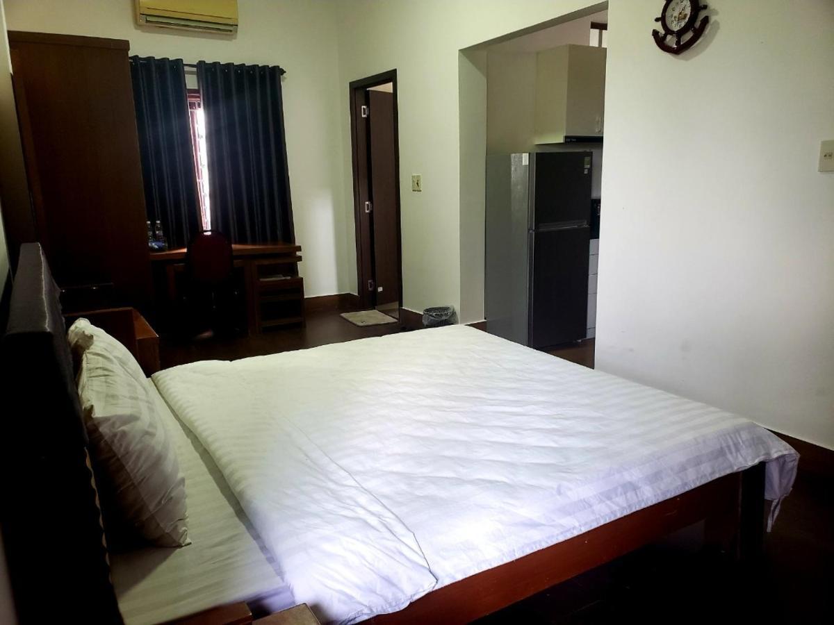Golden Star Villa เว้ ภายนอก รูปภาพ