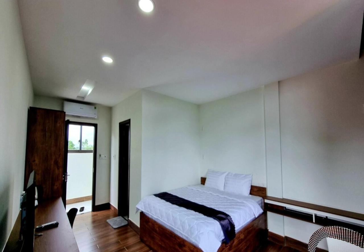 Golden Star Villa เว้ ภายนอก รูปภาพ