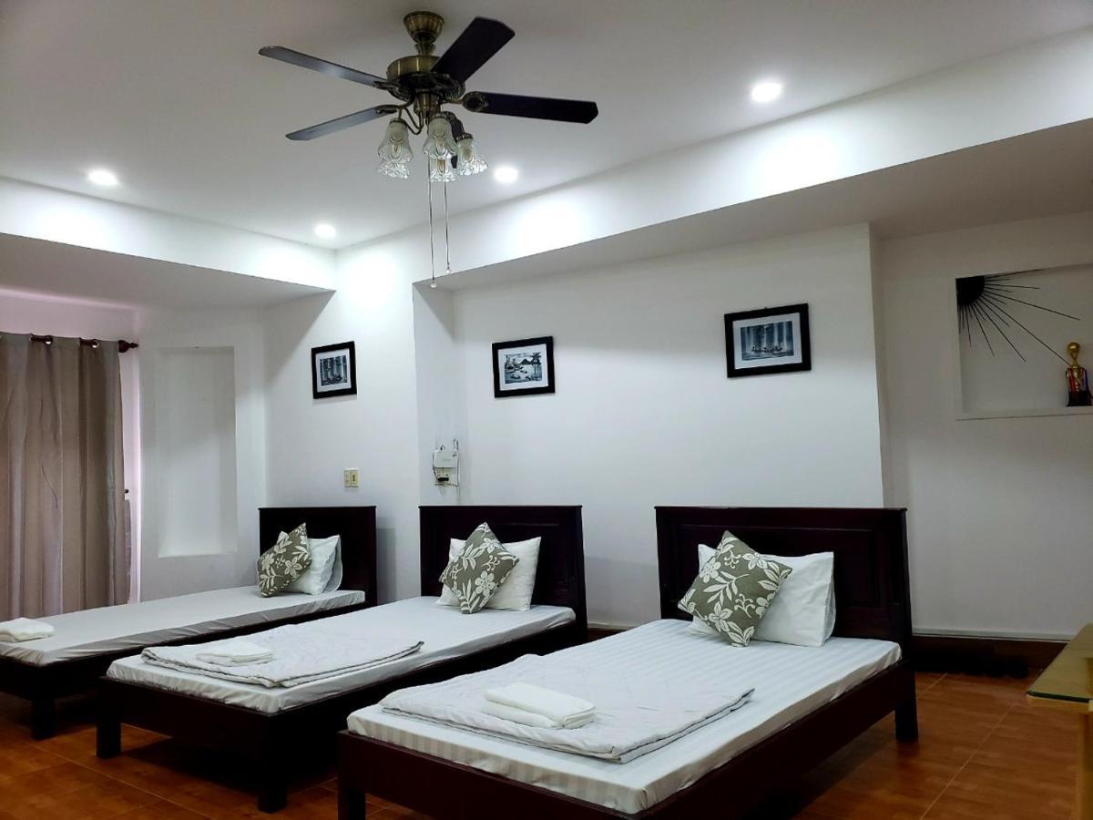 Golden Star Villa เว้ ภายนอก รูปภาพ