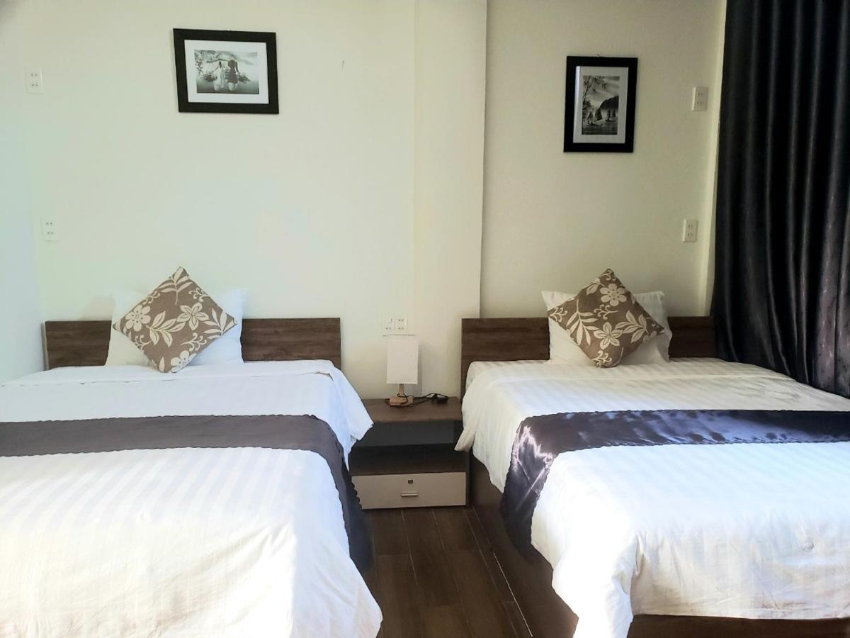 Golden Star Villa เว้ ภายนอก รูปภาพ